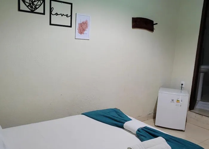 Brisa Da Serra Hotel Pousada Pirenopolis