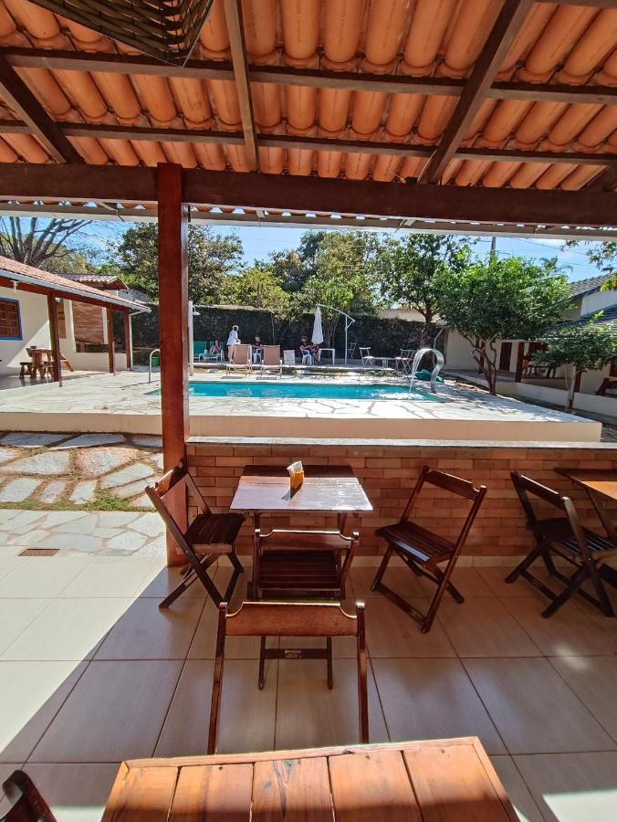 Brisa Da Serra Guest house