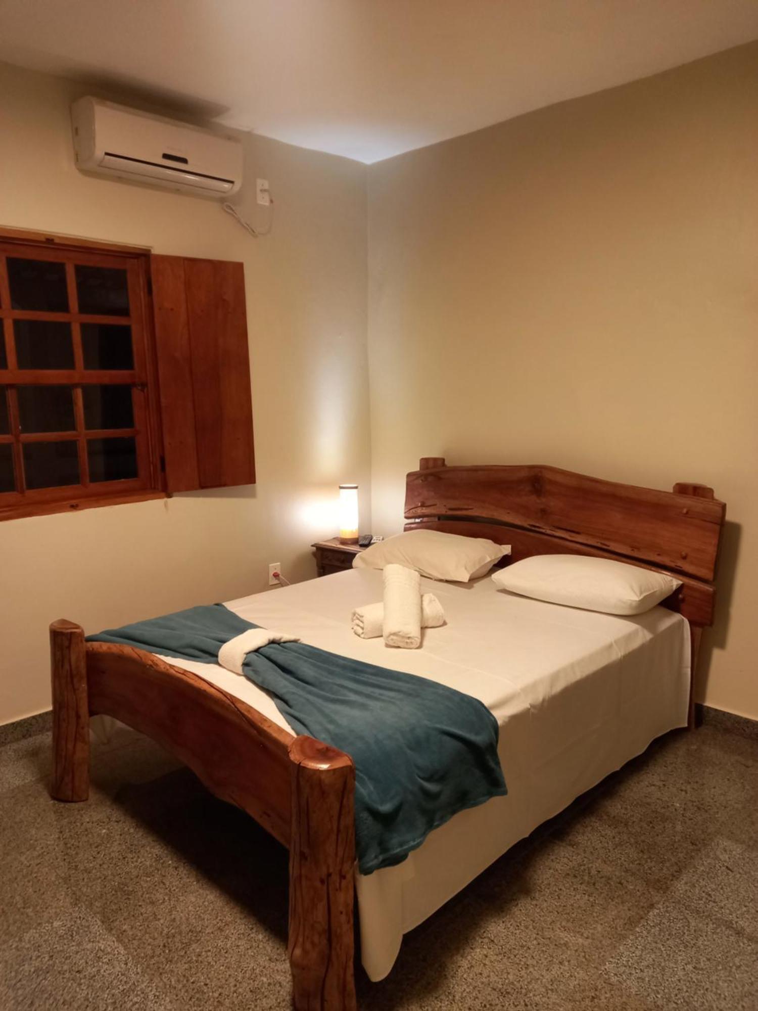 Brisa Da Serra Guest house *