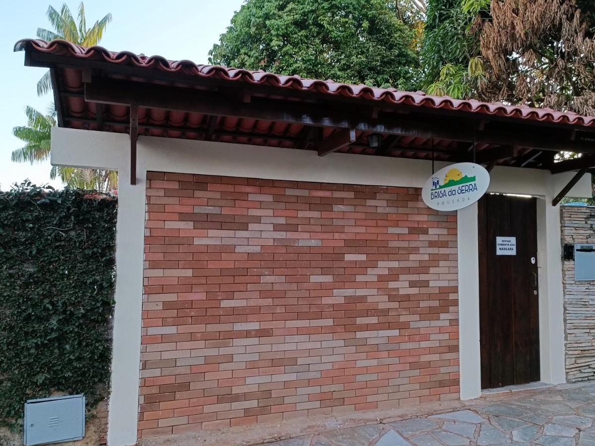 Guest house Brisa Da Serra