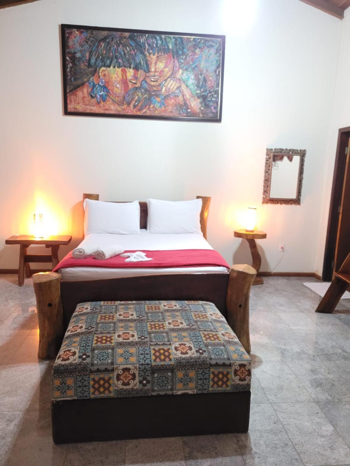 Brisa Da Serra Guest house Pirenopolis