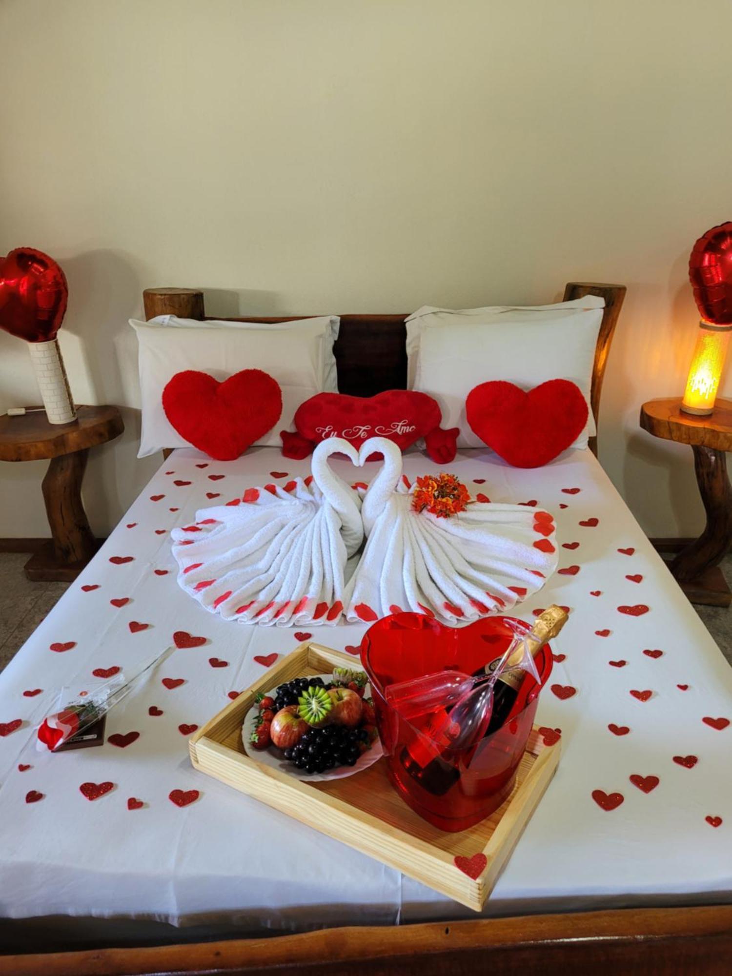 Guest house Brisa Da Serra