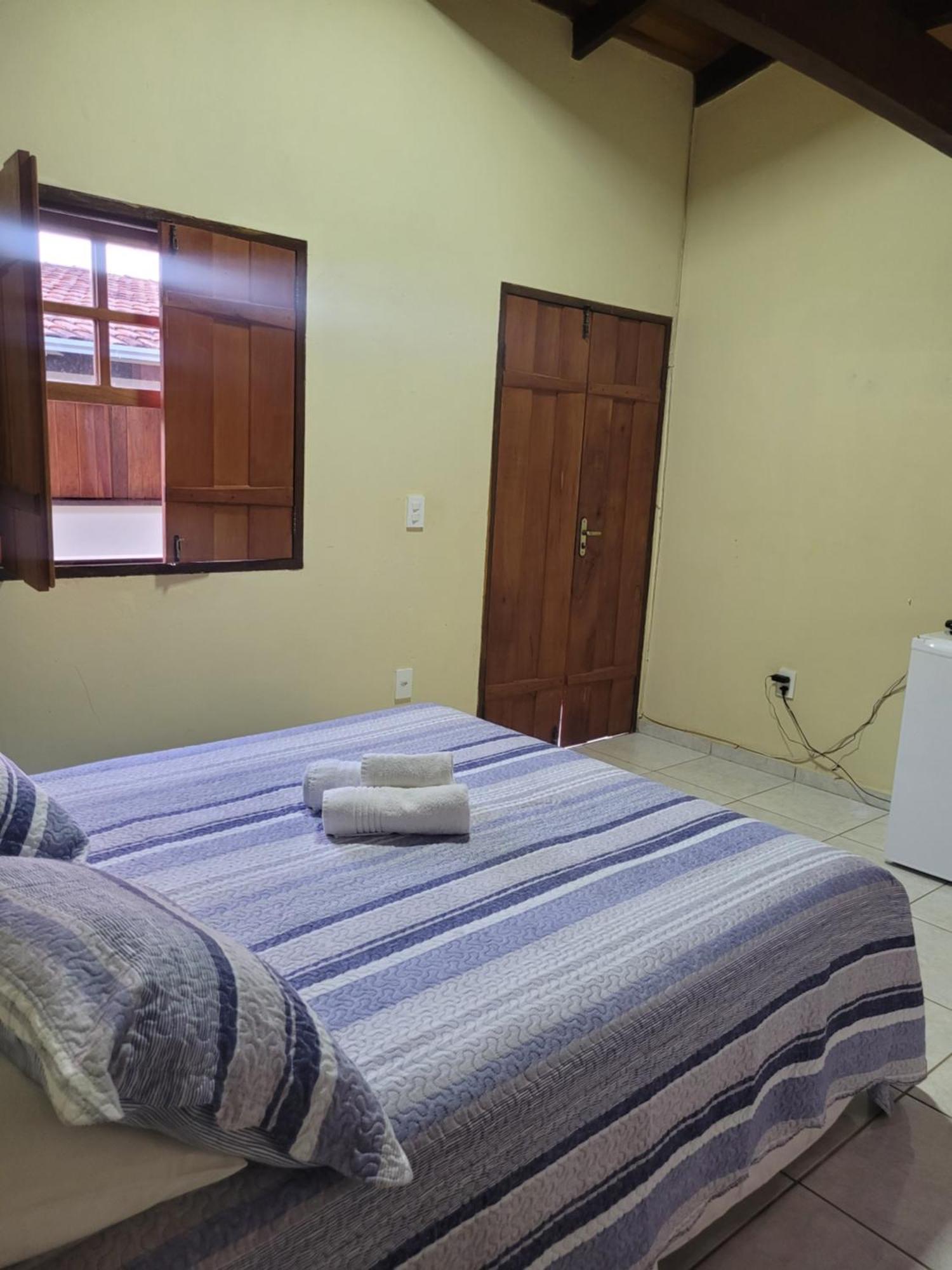 Brisa Da Serra Guest house Pirenopolis