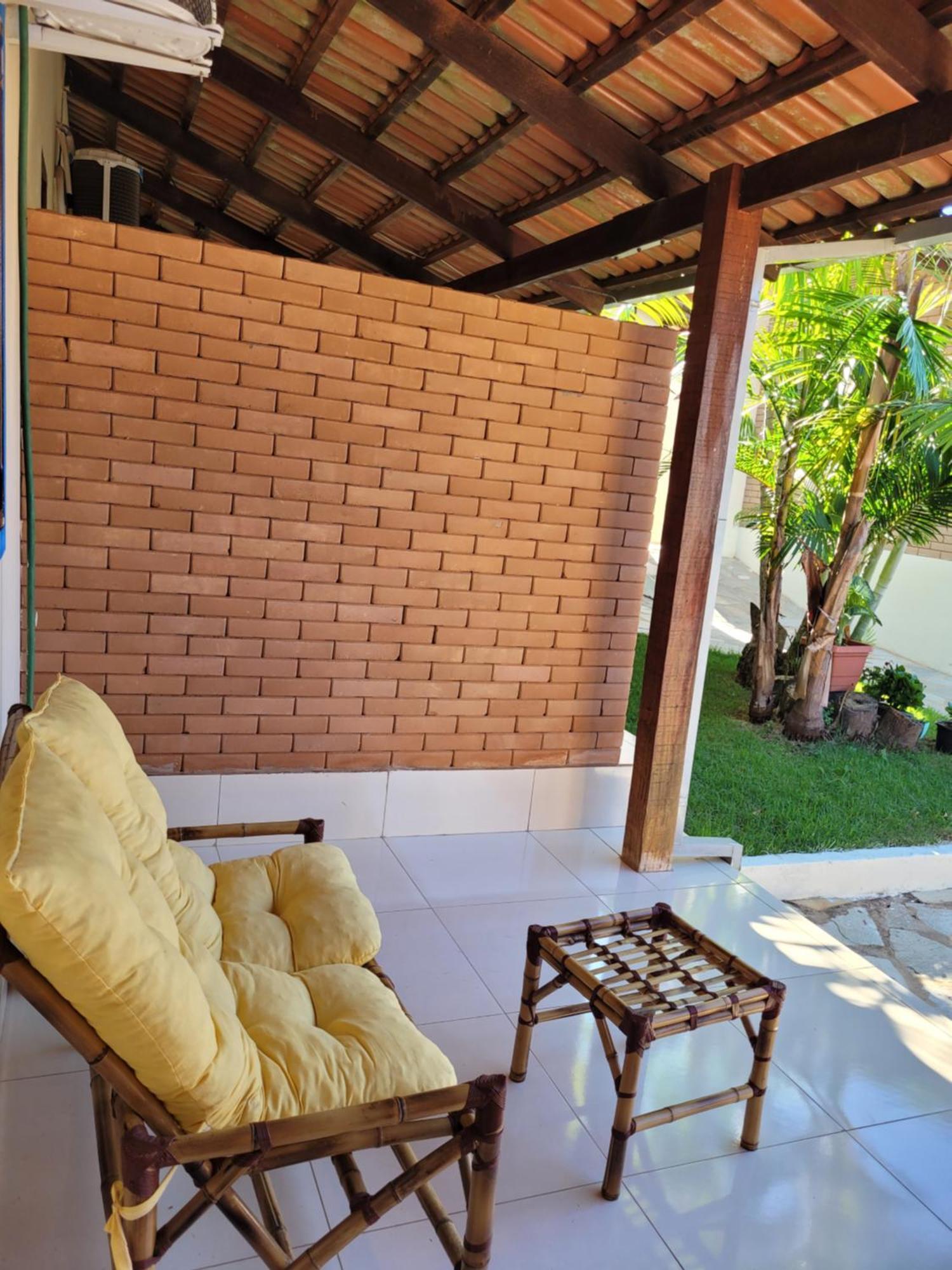 Guest house Brisa Da Serra *