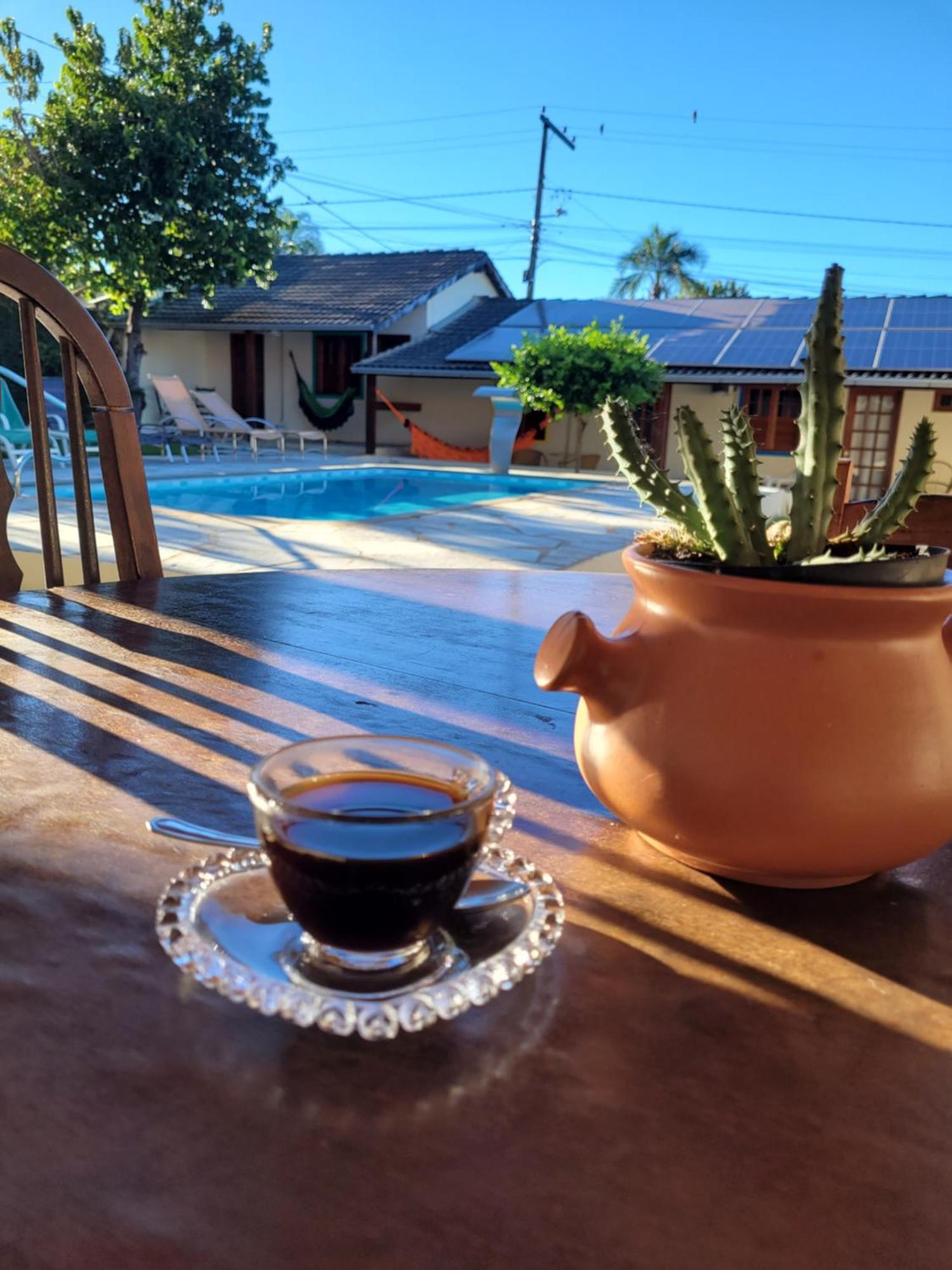 Brisa Da Serra Guest house