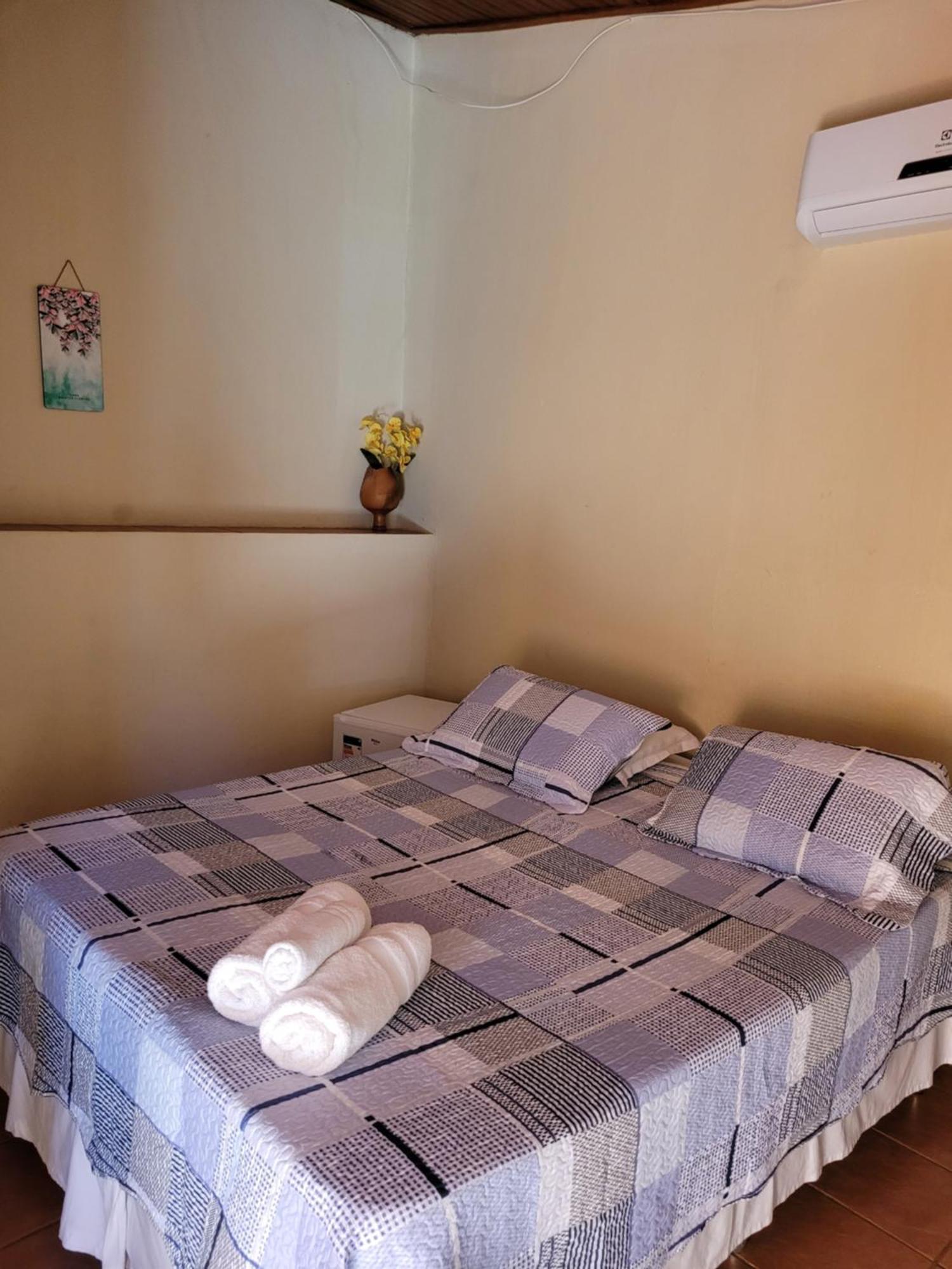 Guest house Brisa Da Serra