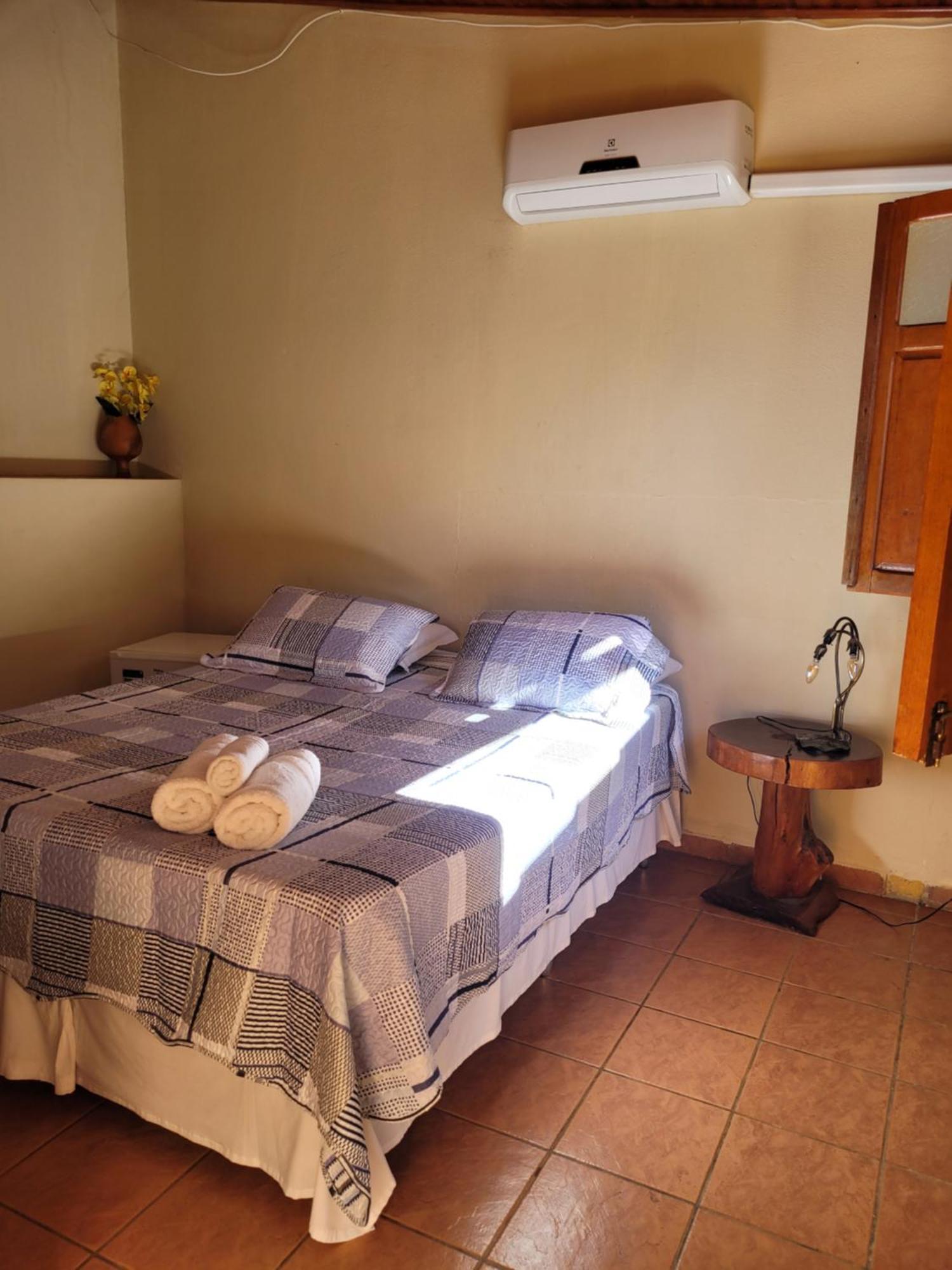 Guest house Brisa Da Serra *