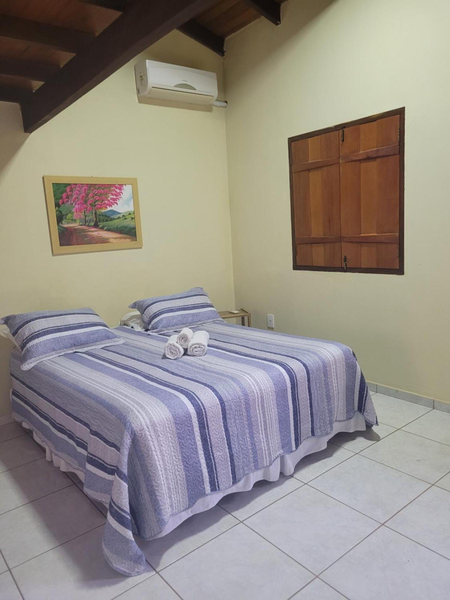 Brisa Da Serra * Pirenopolis