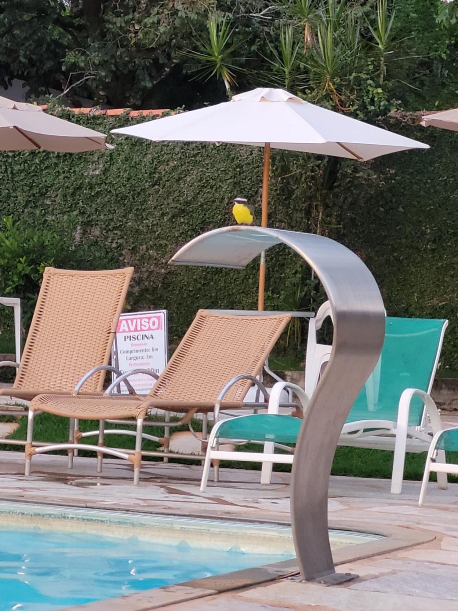 Brisa Da Serra Guest house