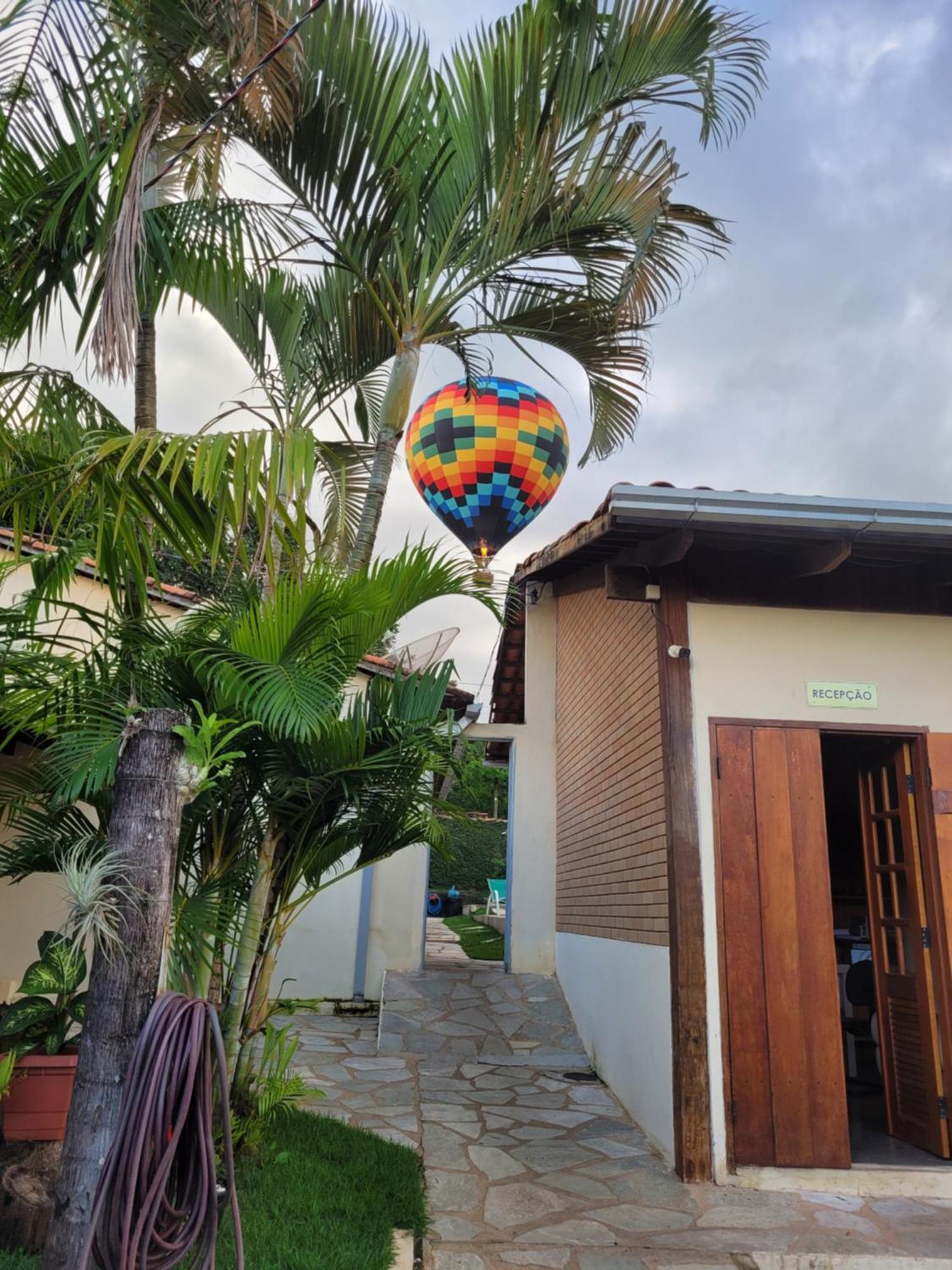 Guest house Brisa Da Serra