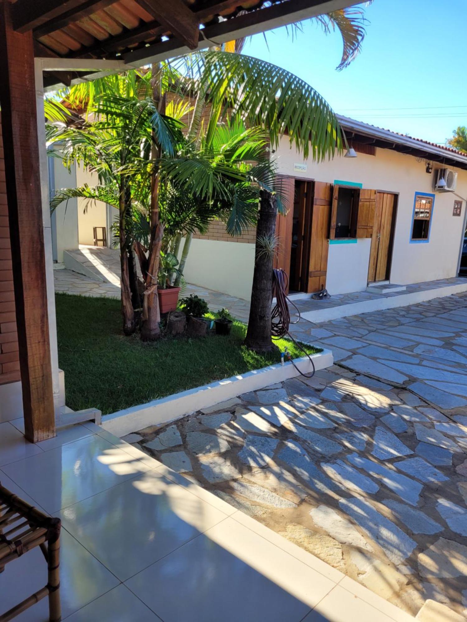 Guest house Brisa Da Serra *