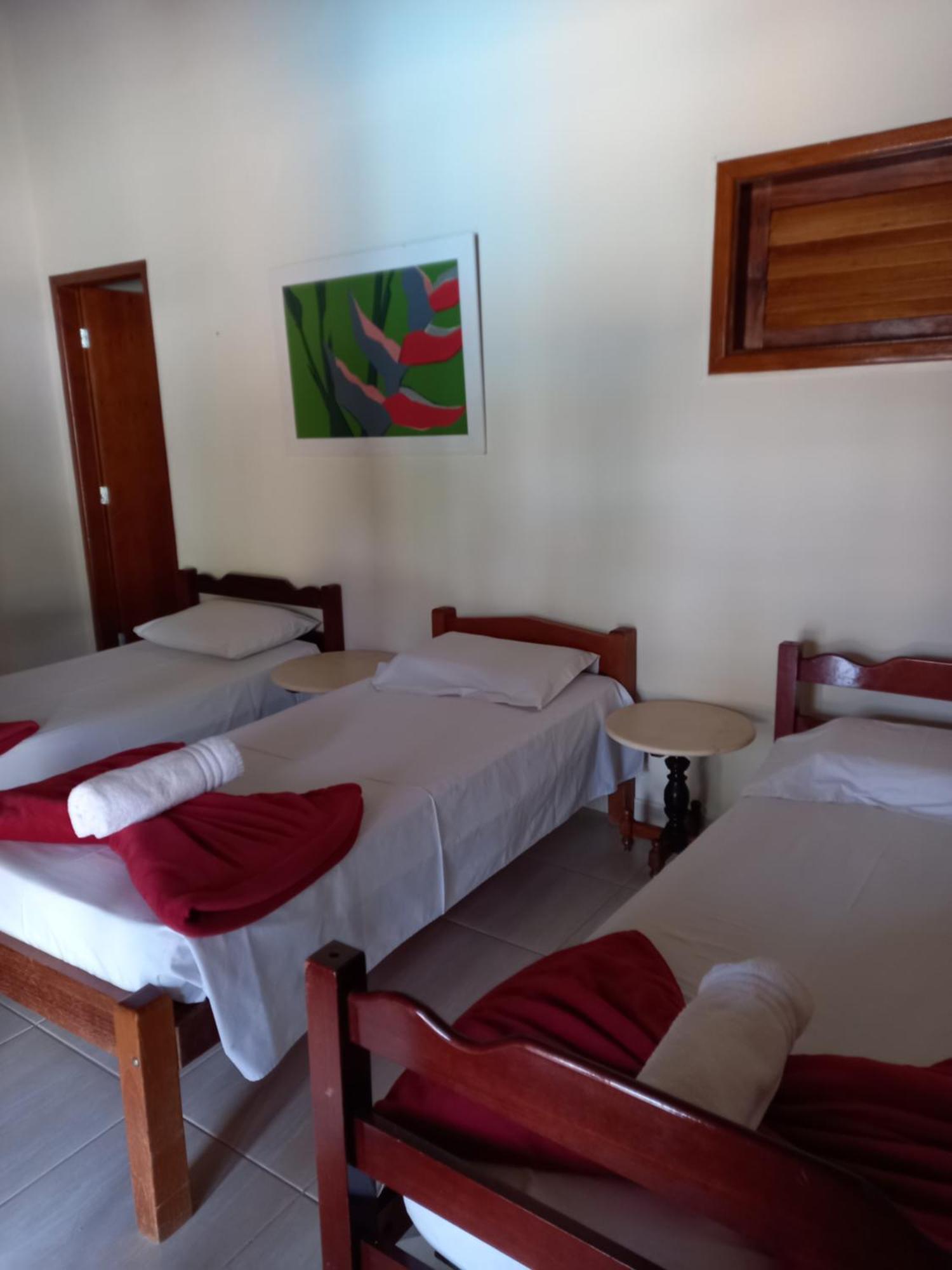 Brisa Da Serra Guest house Pirenopolis
