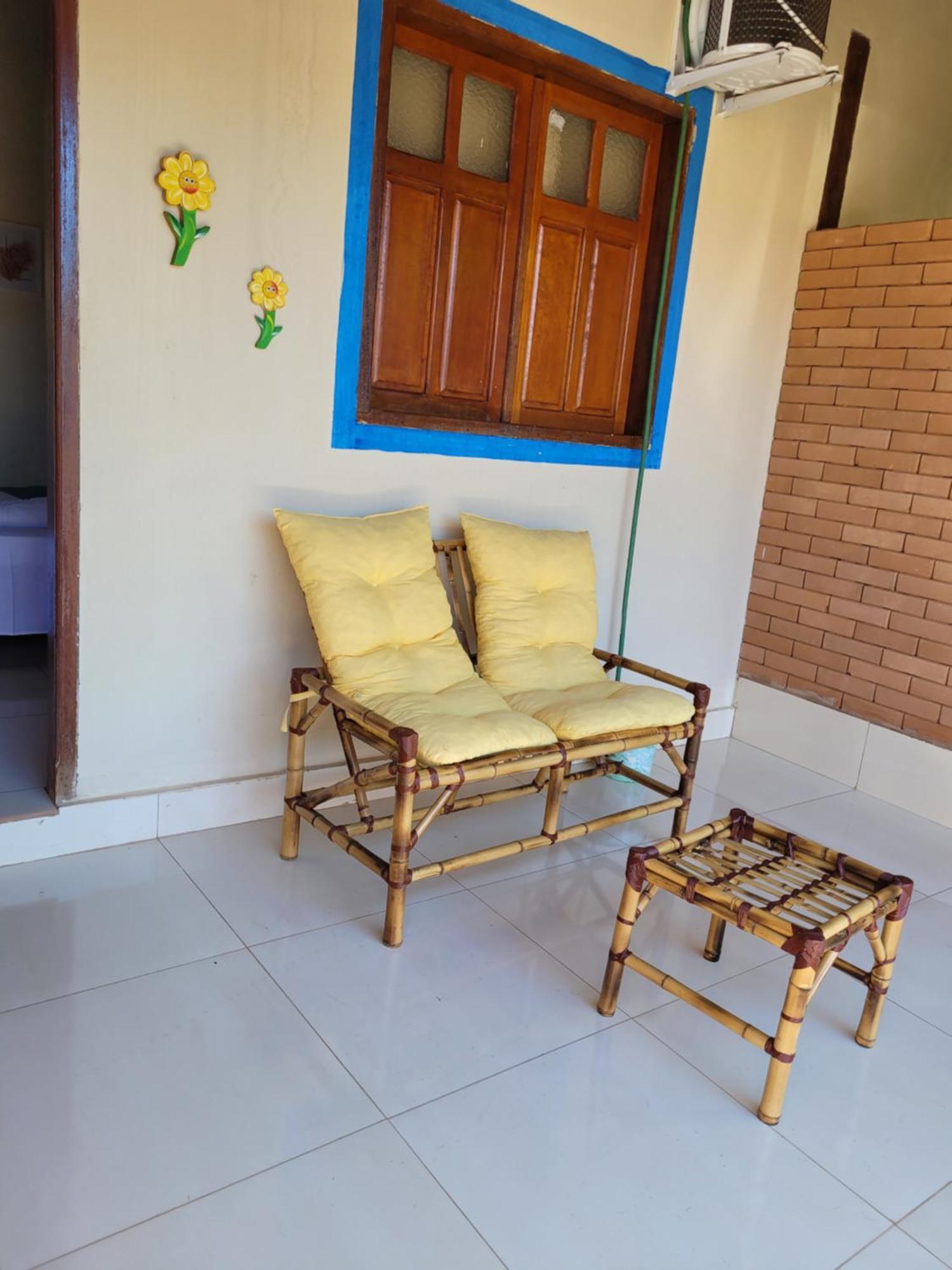 Guest house Brisa Da Serra