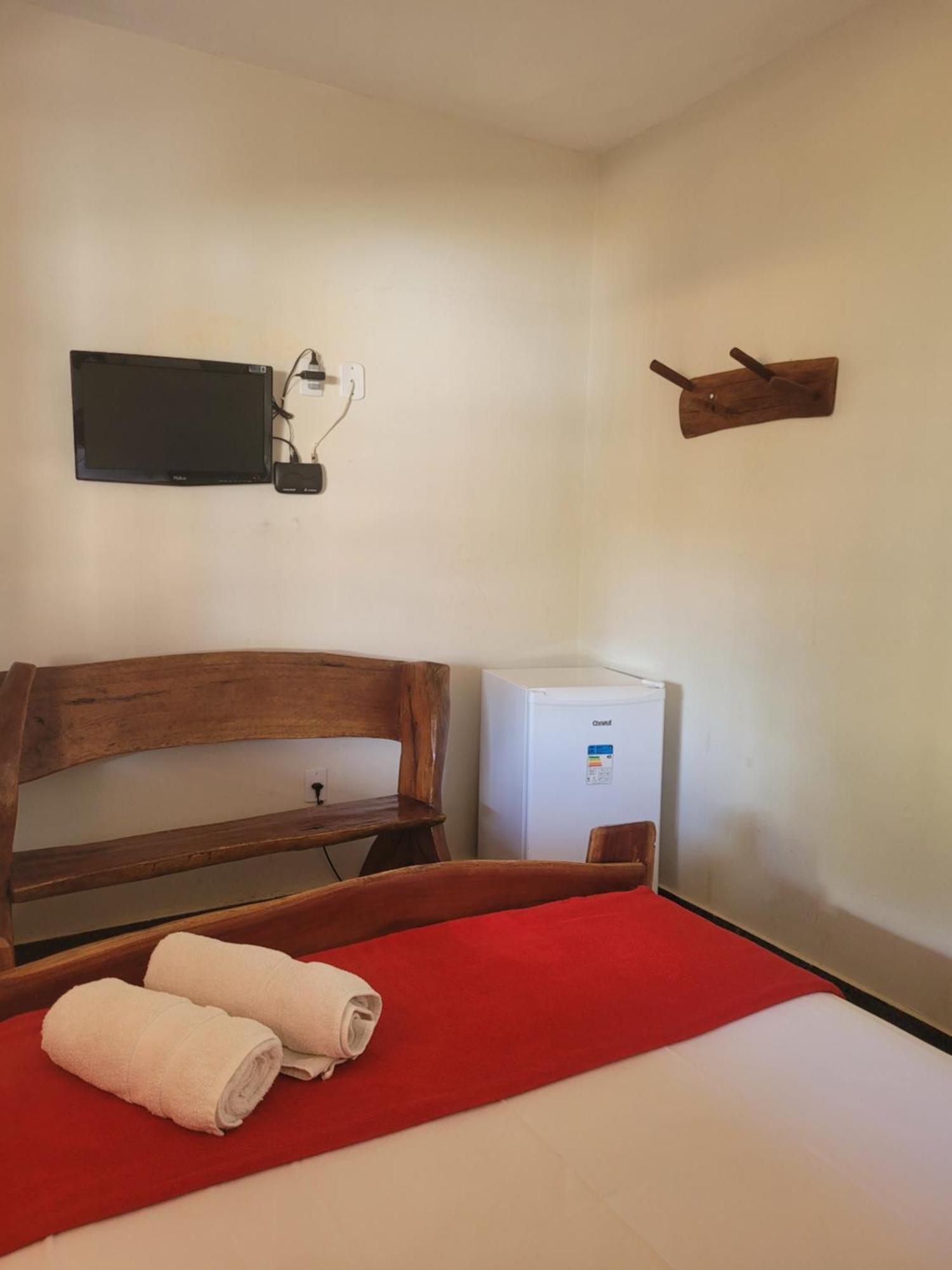 Brisa Da Serra Guest house *