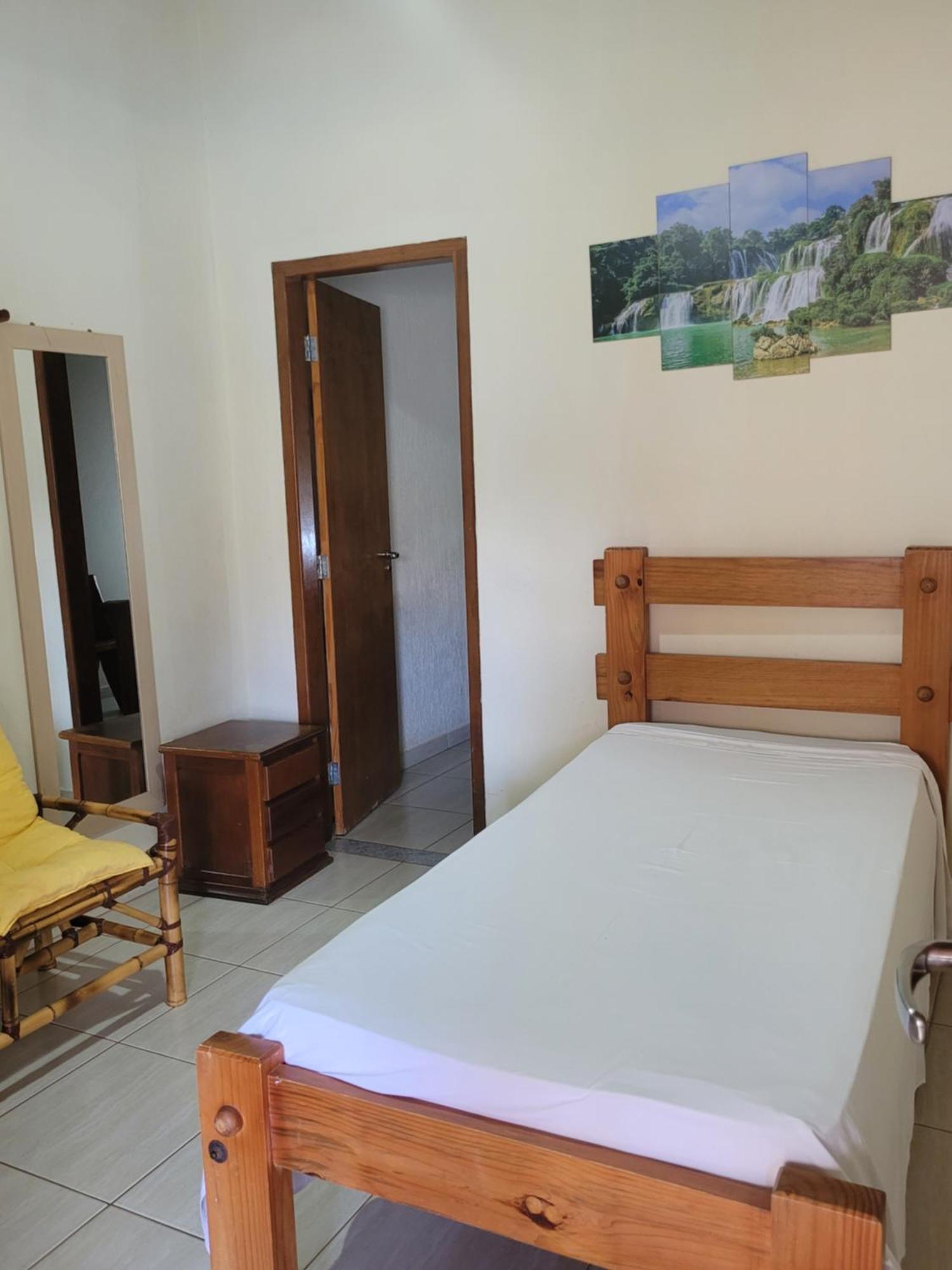Brisa Da Serra Guest house Pirenopolis