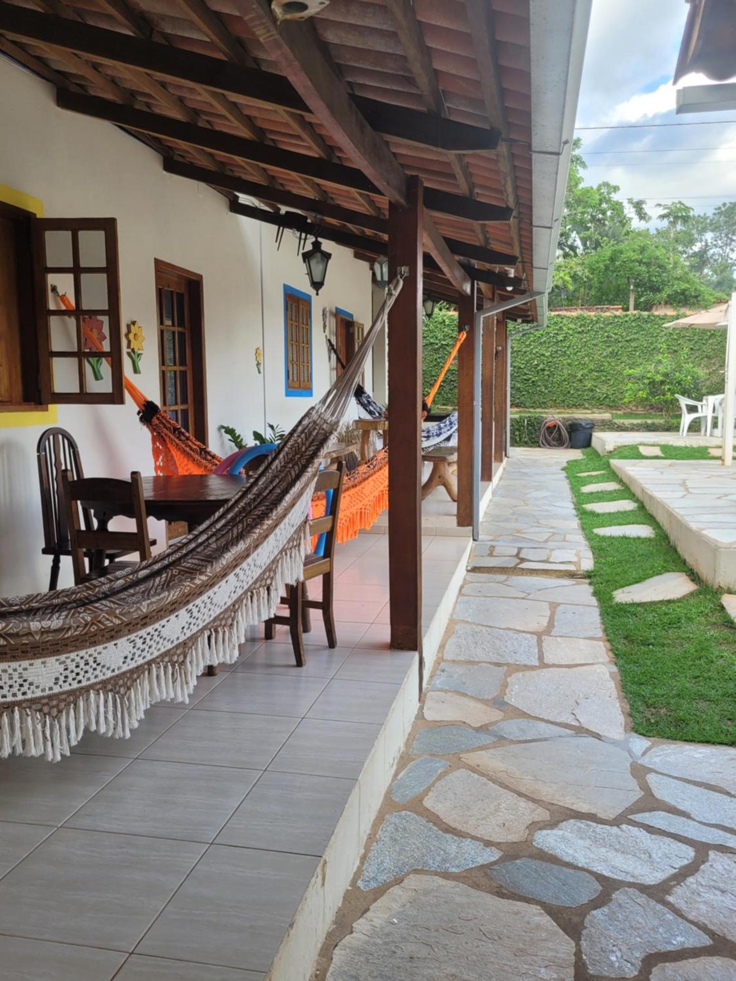 Brisa Da Serra