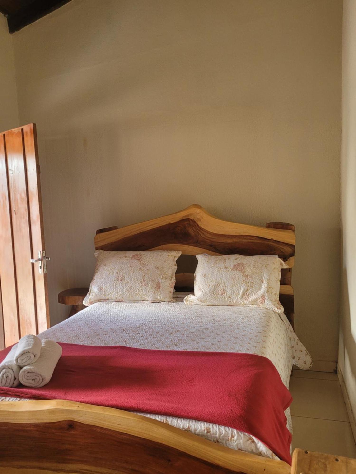 Brisa Da Serra Pirenopolis