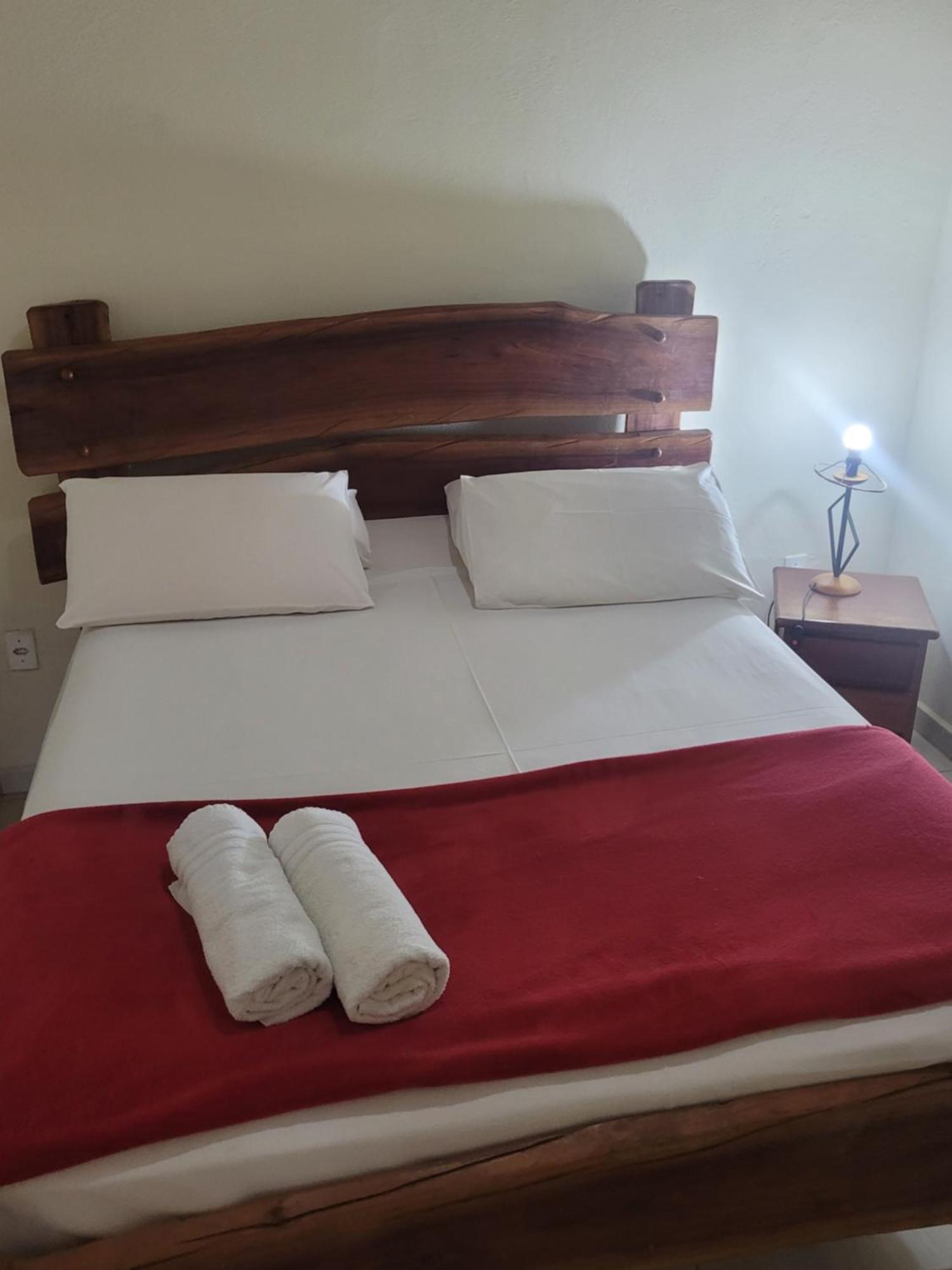 Guest house Brisa Da Serra