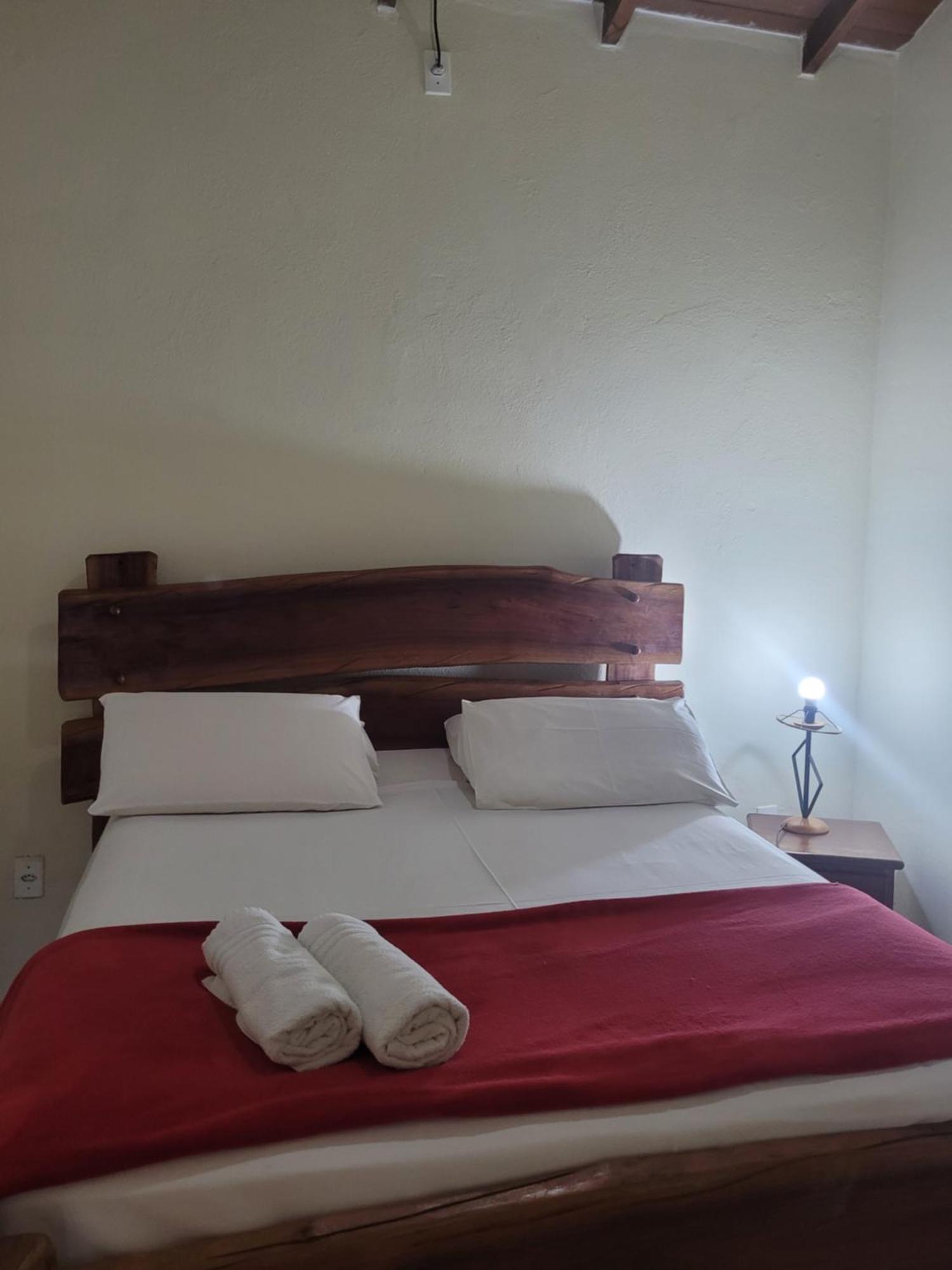 Guest house Brisa Da Serra *