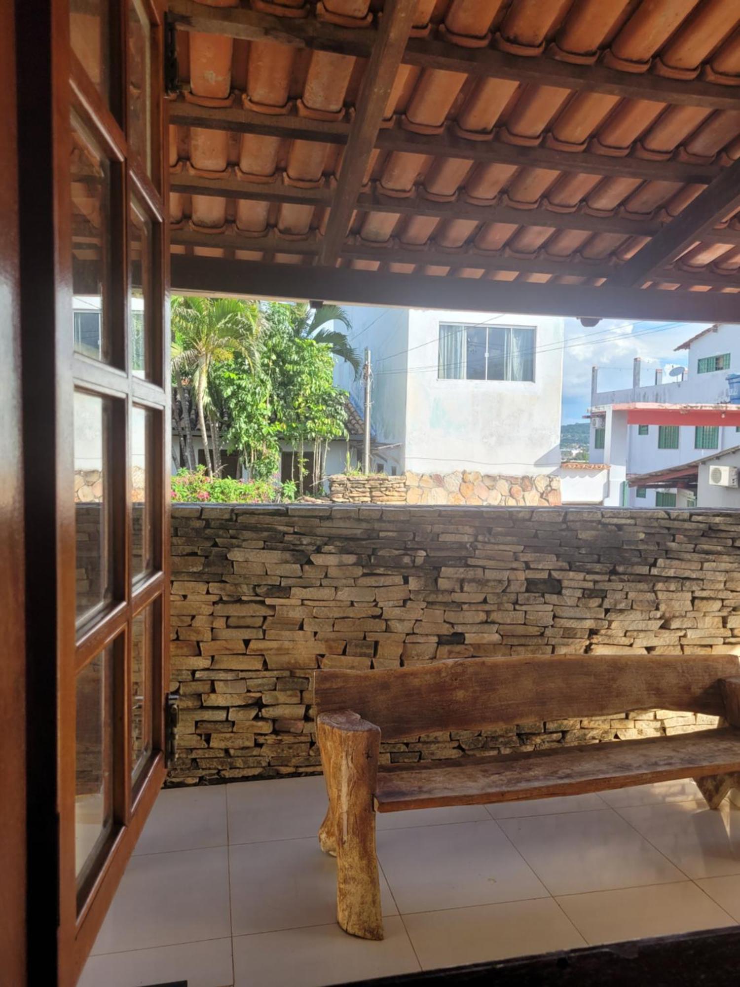Brisa Da Serra Guest house Pirenopolis