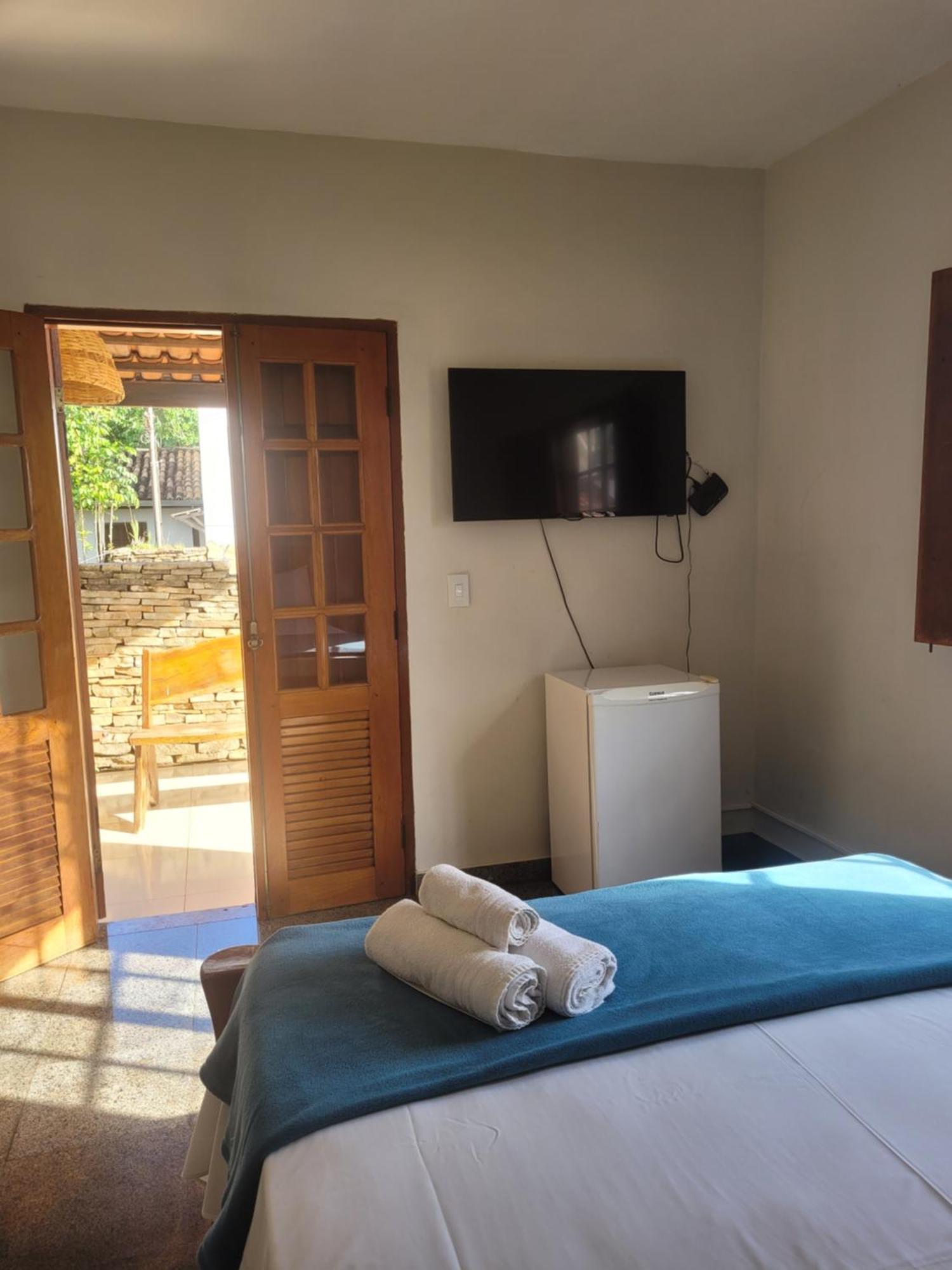 Guest house Brisa Da Serra