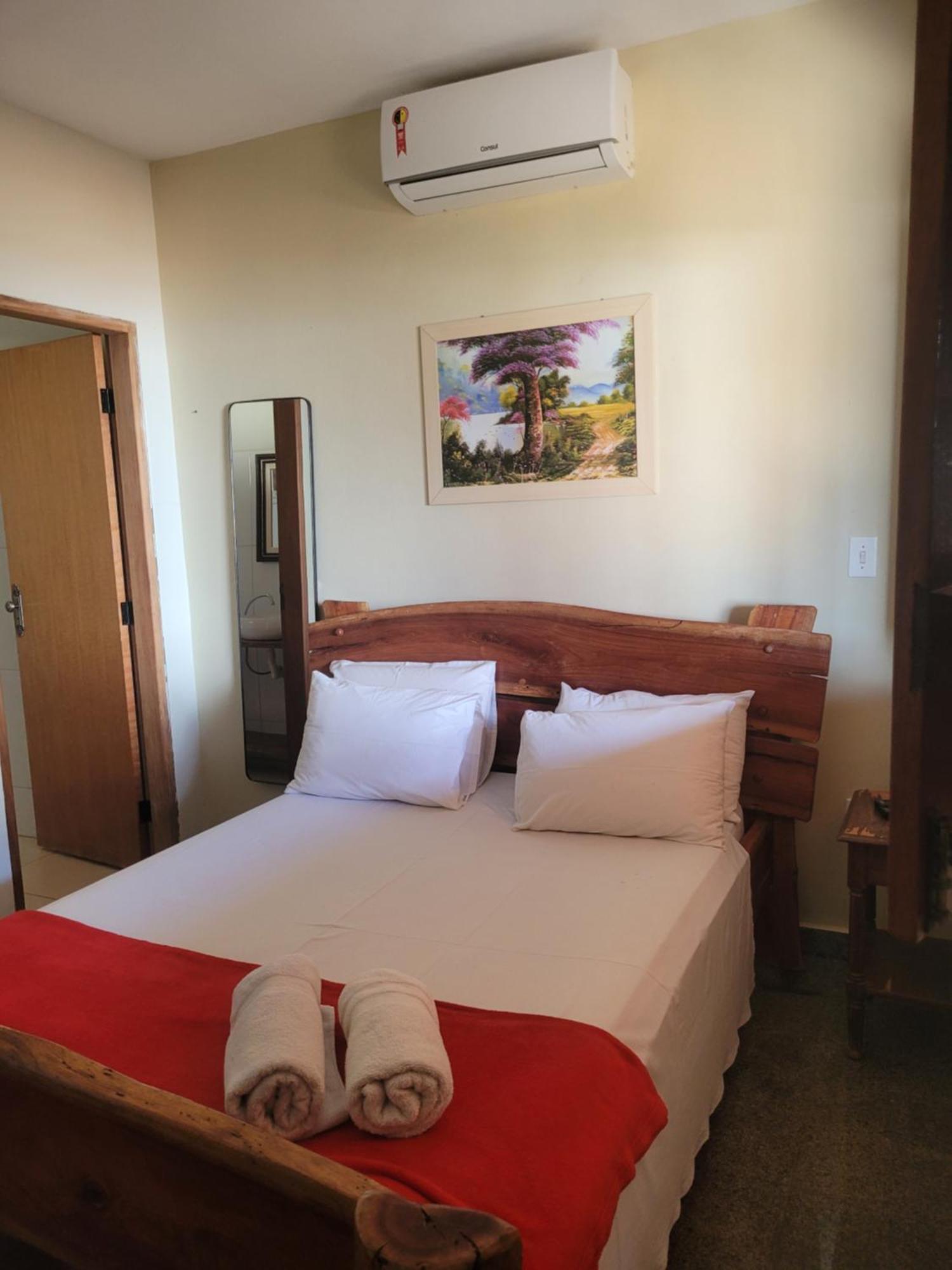 Brisa Da Serra Guest house *