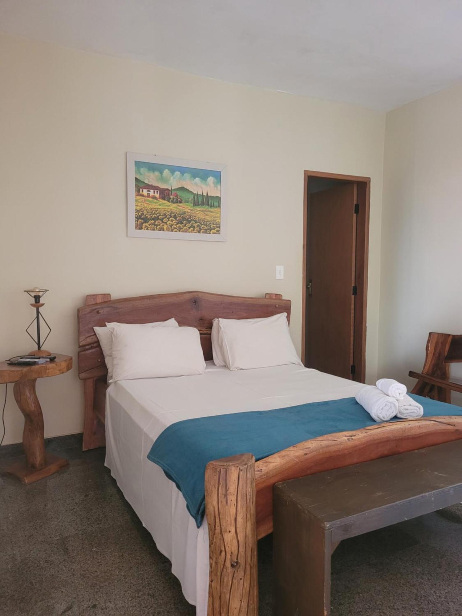 Guest house Brisa Da Serra *