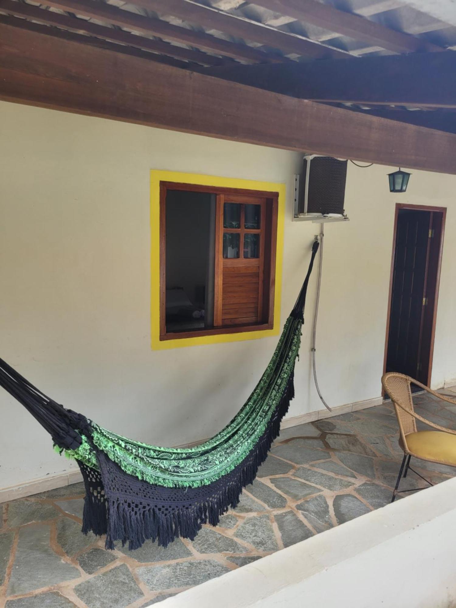 Brisa Da Serra Guest house *