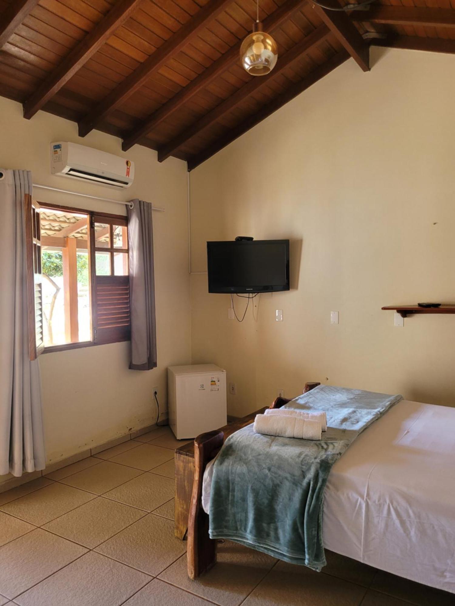 Guest house Brisa Da Serra