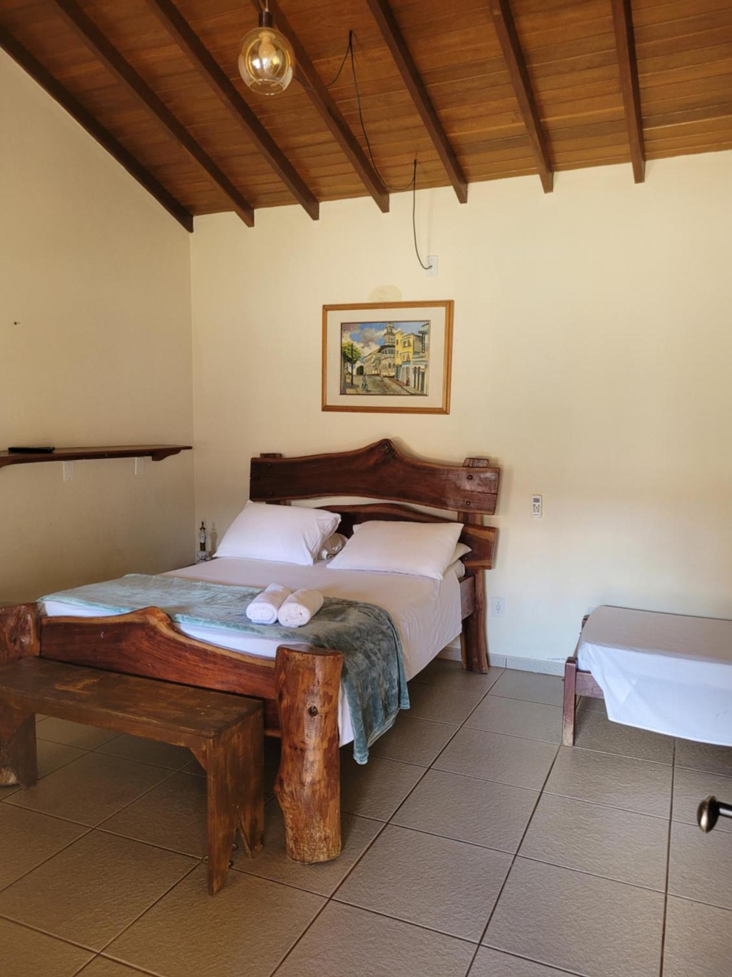 Guest house Brisa Da Serra *