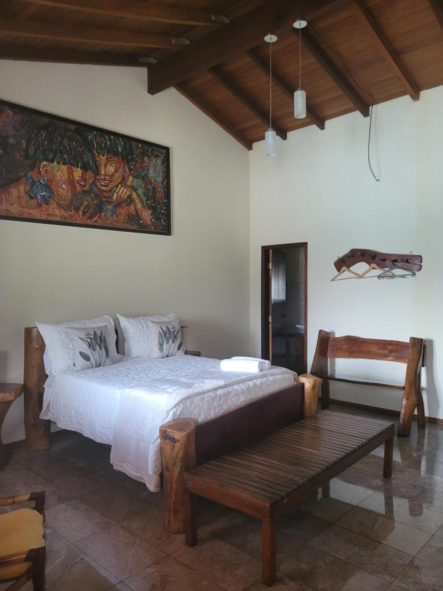 Brisa Da Serra Guest house