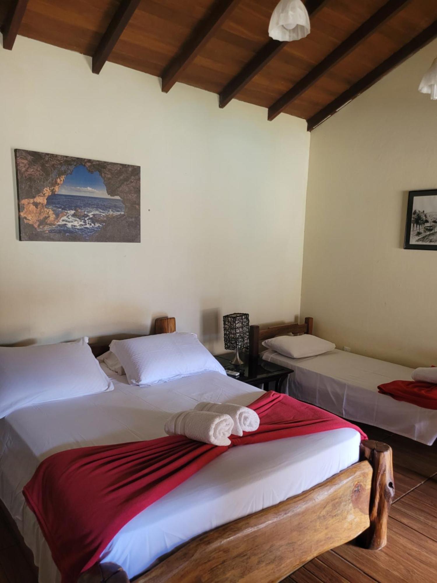 Guest house Brisa Da Serra